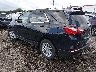 3GNAXUEV2MS****** Salvage and Repairable 2021 Chevrolet Equinox in Columbus
