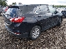 3GNAXUEV2MS****** Salvage and Wrecked 2021 Chevrolet Equinox in Ohio State