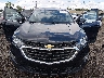 3GNAXUEV2MS****** Salvage and Repairable 2021 Chevrolet Equinox in Ohio State