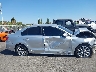 3VWDP7AJ4DM****** Wrecked 2013 Volkswagen Jetta in California State