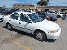 1NXBR12E9XZ****** Salvamento y Destrozados 1999 Toyota Corolla en Fremont