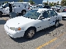 1NXBR12E9XZ****** Usados y Reparables 1999 Toyota Corolla en Fremont