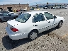 1NXBR12E9XZ****** Salvamento y Destrozados 1999 Toyota Corolla en Estado de California