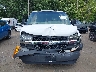 1GCWGAFPXK1****** Wrecked 2019 Chevrolet Express 2500 in Maryland State