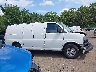 1GCWGAFPXK1****** Used 2019 Chevrolet Express 2500 in Maryland State