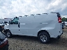 1GCWGAFPXK1****** Repairable 2019 Chevrolet Express 2500 in Maryland State