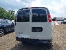 1GCWGAFPXK1****** Wrecked 2019 Chevrolet Express 2500
