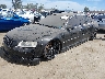 WAUML44E66N****** Used and Repairable 2006 Audi A8 in North Hollywood
