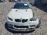 WBSWD93548P****** Wrecked 2008 BMW M3 in California State