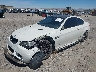 WBSWD93548P****** Used and Repairable 2008 BMW M3 in High Desert