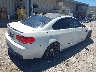 WBSWD93548P****** Salvage and Wrecked 2008 BMW M3 in California State