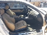 WBSWD93548P****** Used and Repairable 2008 BMW M3 in California State