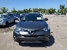 JTMRFREV3JJ****** Wrecked 2018 Toyota RAV4 in Ohio State