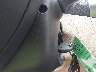 KMHDH4AE1BU****** Salvage 2011 Hyundai Elantra in Ohio State