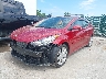 KMHDH4AE1BU****** Used and Repairable 2011 Hyundai Elantra in Cleveland