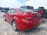 KMHDH4AE1BU****** Salvage and Repairable 2011 Hyundai Elantra in Cleveland