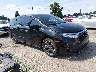 5FNRL6H9XNB****** Salvamento y Destrozados 2022 Honda Odyssey en Detroit