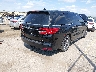 5FNRL6H9XNB****** Salvamento y Destrozados 2022 Honda Odyssey en Estado de Michigan