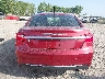 1C3CCBCB2CN****** Usados 2012 Chrysler 200