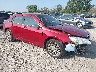1C3CCBCB2CN****** Salvamento y Destrozados 2012 Chrysler 200 en Appleton
