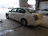 1N4AL11D06N****** Salvamento y Reparables 2006 Nissan Altima en Provo
