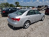5NPEU46F17H****** Salvage and Wrecked 2007 Hyundai Sonata in Iowa State