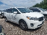 KNDMB5C13G6****** Salvamento y Destrozados 2016 Kia Sedona en Kansas City