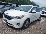 KNDMB5C13G6****** Usados y Reparables 2016 Kia Sedona en Kansas City