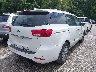 KNDMB5C13G6****** Salvamento y Destrozados 2016 Kia Sedona en Estado de Kansas