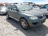 WVGZG77L75D****** Salvage and Wrecked 2005 Volkswagen Touareg in East Bay