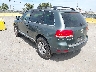 WVGZG77L75D****** Salvage and Repairable 2005 Volkswagen Touareg in East Bay