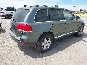 WVGZG77L75D****** Salvage and Wrecked 2005 Volkswagen Touareg in California State