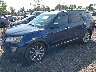 1FM5K8F82GG****** Used and Repairable 2016 Ford Explorer in Avenel New Jersey