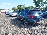 1FM5K8F82GG****** Salvage and Repairable 2016 Ford Explorer in Avenel New Jersey