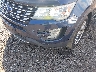 1FM5K8F82GG****** Salvage and Repairable 2016 Ford Explorer in New Jersey State