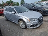 WAUTPBFF6GA****** Destrozados 2016 Audi A3 E-tron en Estado de Carolina del Norte