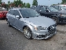 WAUTPBFF6GA****** Salvamento y Destrozados 2016 Audi A3 E-tron en Charlotte