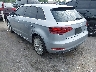WAUTPBFF6GA****** Salvamento y Reparables 2016 Audi A3 E-tron en Charlotte