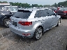 WAUTPBFF6GA****** Salvamento y Destrozados 2016 Audi A3 E-tron en Estado de Carolina del Norte
