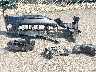 2C3CDXCT6NH****** Wrecked 2022 Dodge Charger in Mississippi State