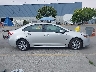 5YFEPRAE5LP****** Reparables 2020 Toyota Corolla en Estado de California