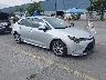 5YFEPRAE5LP****** Salvamento y Destrozados 2020 Toyota Corolla en Fremont