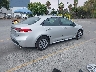 5YFEPRAE5LP****** Salvamento y Destrozados 2020 Toyota Corolla en Estado de California