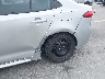 5YFEPRAE5LP****** Salvamento y Reparables 2020 Toyota Corolla en Estado de California