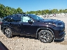 5TDHZRBH3MS****** Used 2021 Toyota Highlander in Tennessee State