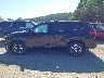 5TDHZRBH3MS****** Repairable 2021 Toyota Highlander in Tennessee State