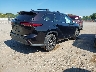 5TDHZRBH3MS****** Salvage and Wrecked 2021 Toyota Highlander in Tennessee State