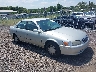 4T1BG22K5YU****** Salvage and Wrecked 2000 Toyota Camry in Greenville