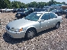 4T1BG22K5YU****** Used and Repairable 2000 Toyota Camry in Greenville