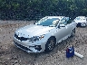 5XXGT4L3XKG****** Usados y Reparables 2019 Kia Optima en Bridgeport